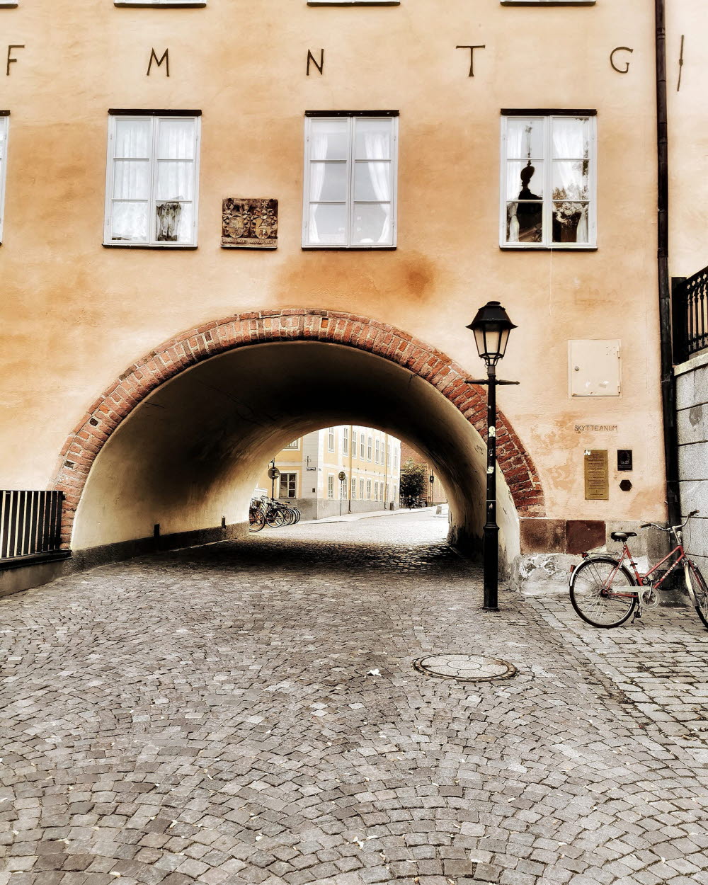 Uppsala 